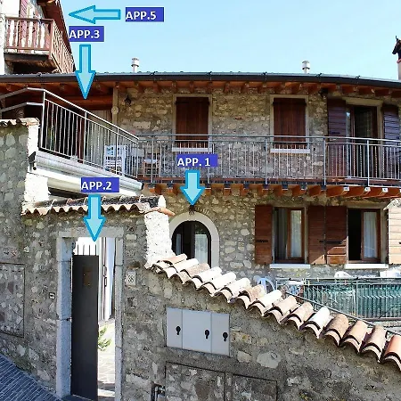 Rustico Pietre Antiche 5