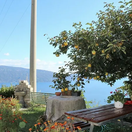 Apartamento Rustico Pietre Antiche 5