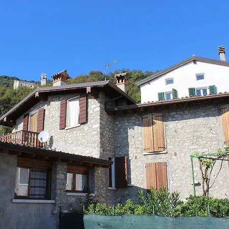 Rustico Pietre Antiche 5 Apartamento
