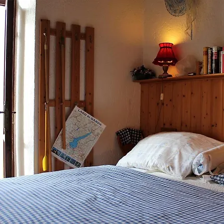 Rustico Pietre Antiche 5 Apartamento