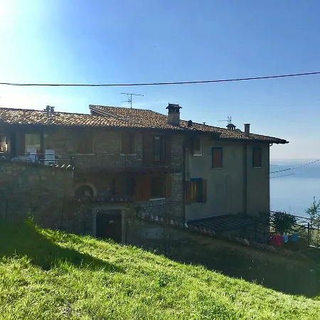 Rustico Pietre Antiche 5 Apartamento