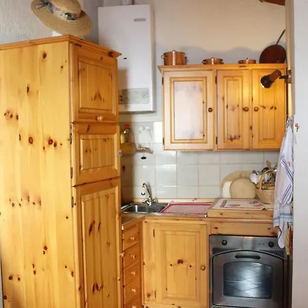 Rustico Pietre Antiche 5 Apartamento