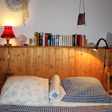 Rustico Pietre Antiche 5 Apartamento *