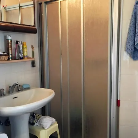 Rustico Pietre Antiche 5 Apartamento