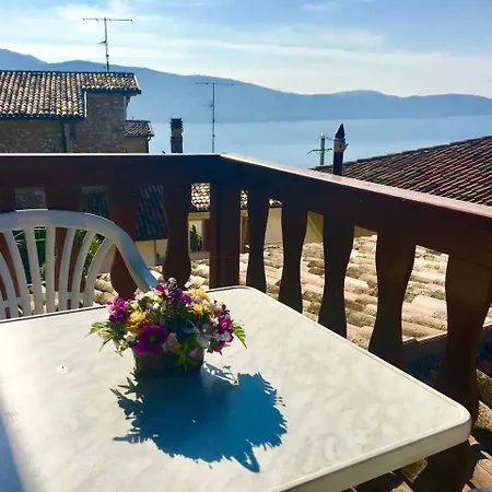 Apartamento Rustico Pietre Antiche 5