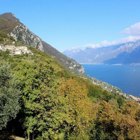 Rustico Pietre Antiche 5 * Gargnano