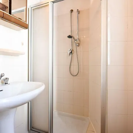 Apartamento Rustico Pietre Antiche 5