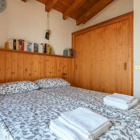 Rustico Pietre Antiche 5 Apartamento Gargnano