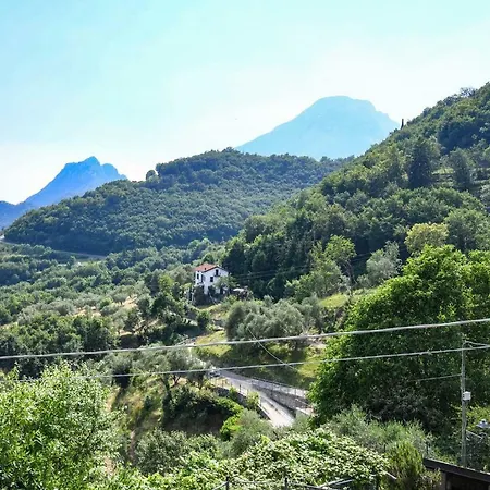Rustico Pietre Antiche 5 Apartamento *